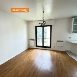 Appartement 1 pièce 28,43 m2 Fontenay-aux-Roses à louer